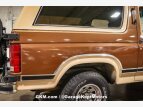Thumbnail Photo 52 for 1986 Ford Bronco